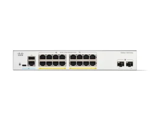 Cisco Catalyst C1300-16FP-2G - obrázek 2