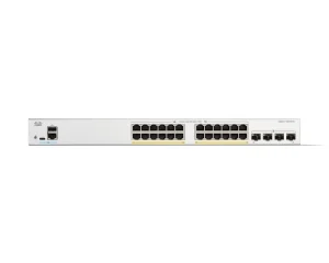 Cisco Catalyst C1300-24P-4G switch - obrázek 2