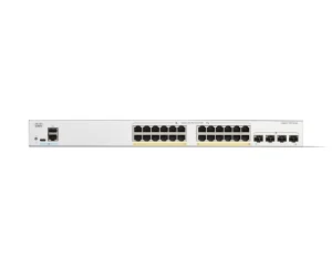 Cisco Catalyst C1300-24FP-4G - obrázek 2