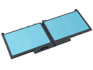 Baterie Dell Latitude E7470/E7270 55Wh 7237mAh (AVACOM) - obrázek 2