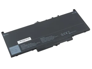 Baterie Dell Latitude E7470/E7270 55Wh 7237mAh (AVACOM)