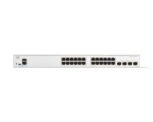 Cisco Catalyst C1300-24T-4G - obrázek 2