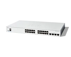 Cisco Catalyst C1300-24T-4G