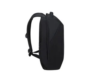 Samsonite SECURIPAK 2.0 Backpack 17.3" Black - obrázek 4