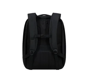 Samsonite SECURIPAK 2.0 Backpack 17.3" Black - obrázek 7