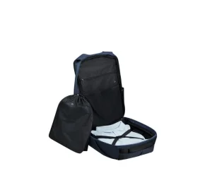 Samsonite Securipak 2.0 batoh 17,3" tmavě modrý - obrázek 3
