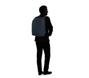 Samsonite Securipak 2.0 batoh 17,3" tmavě modrý - obrázek 4