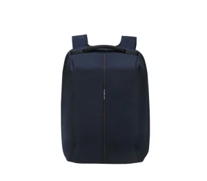 Samsonite Securipak 2.0 batoh 17,3" tmavě modrý - obrázek 6