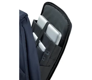 Samsonite Securipak 2.0 batoh 17,3" tmavě modrý - obrázek 9