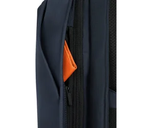 Samsonite Securipak 2.0 batoh 17,3" tmavě modrý - obrázek 10