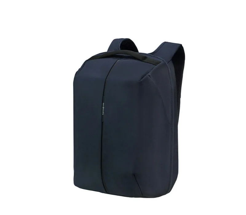 Samsonite Securipak 2.0 batoh 17,3" tmavě modrý