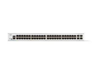 Cisco Catalyst C1300-48T-4G - obrázek 2