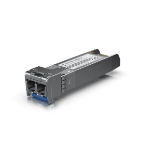 Ubiquiti UACC-OM-SFP28-LR, 25G SFP28, SM Module, Duplex LC UPC, 10km+ - obrázek 3