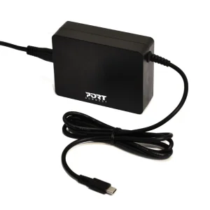PORT CONNECT napájecí adaptér 90W USB-C - obrázek 5