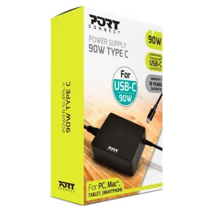PORT CONNECT napájecí adaptér 90W USB-C - obrázek 6
