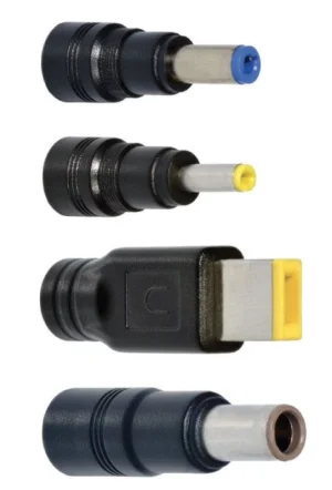 PORT CONNECT napájecí adaptér Lenovo 19V 4,74A 90W - obrázek 2
