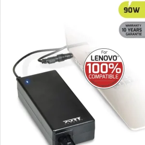 PORT CONNECT napájecí adaptér Lenovo 19V 4,74A 90W