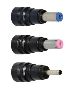 Port Connect napájecí adaptér Acer/Toshiba 19V 90W - obrázek 2