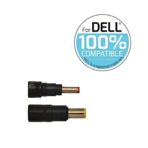 Napájecí adaptér DELL 19V 90W 2x konektor - obrázek 2