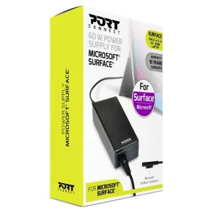 PORT CONNECT Microsoft Surface napájecí adaptér 60W - obrázek 6