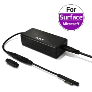 PORT CONNECT Microsoft Surface napájecí adaptér 60W