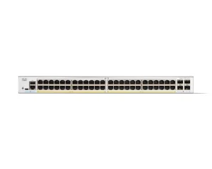 Cisco Catalyst C1300-48FP-4G - obrázek 2