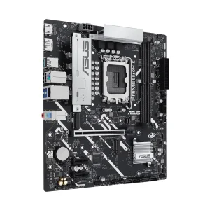 ASUS PRIME B860M-K Deska - obrázek 3