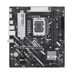 ASUS PRIME B860M-K Deska