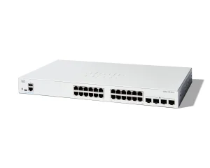 Cisco Catalyst C1300-24T-4X
