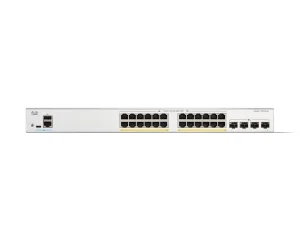 Cisco Catalyst C1300-24P-4X - obrázek 2