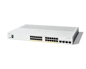 Cisco Catalyst C1300-24P-4X