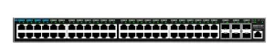 Grandstream GWN7816P L3 switch 48x+6 SFP+