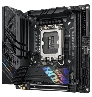 ASUS ROG STRIX B760-I GAMING WIFI/LGA 1700/mITX - obrázek 3