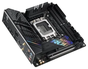 ASUS ROG STRIX B760-I GAMING WIFI/LGA 1700/mITX - obrázek 7