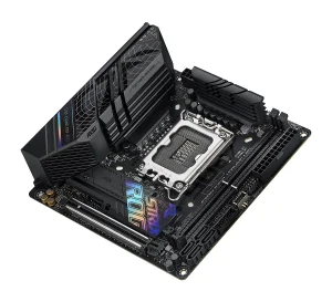 ASUS ROG STRIX B760-I GAMING WIFI/LGA 1700/mITX - obrázek 8
