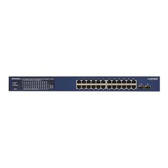 NETGEAR 24P GE POE+ Smart Switch