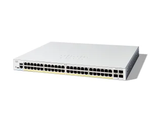Cisco Catalyst C1300-48FP-4X