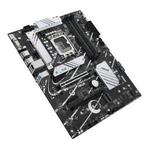 ASUS PRIME B760-PLUS D4 LGA1700 ATX - obrázek 3