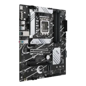 ASUS PRIME B760-PLUS D4 LGA1700 ATX - obrázek 5