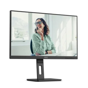 AOC Q27P3CV Monitor 27" IPS QHD 75Hz 4ms - obrázek 3