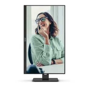 AOC Q27P3CV Monitor 27" IPS QHD 75Hz 4ms - obrázek 5