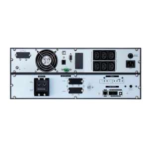 APC Easy UPS On-Line Li-Ion SRVL RT Ext. Runtime 1000VA 230V, with Rail Kit - obrázek 3