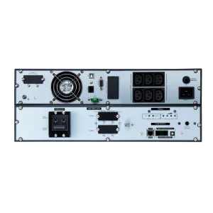APC Easy UPS On-Line Li-Ion SRVL RT Ext. Runtime 2000VA 230V, with Rail Kit - obrázek 2