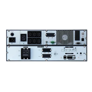 APC Easy UPS On-Line Li-Ion SRVL RT Ext. Runtime 3000VA 230V, with Rail Kit - obrázek 3
