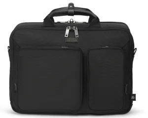 DICOTA Top Traveller SEVEN 14-16" cestovní taška - obrázek 4