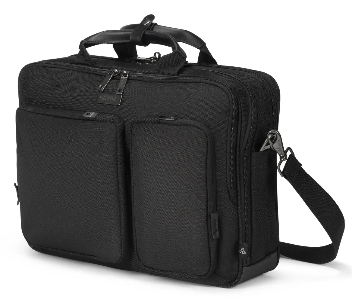 DICOTA Top Traveller SEVEN 14-16" cestovní taška