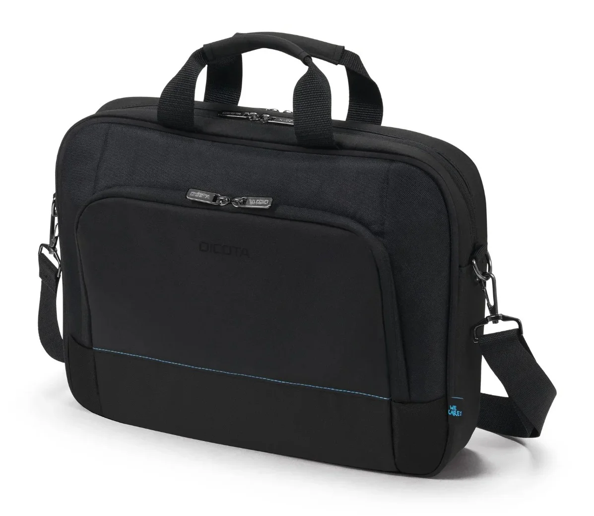 DICOTA Top Traveller TWO 13-14" taška
