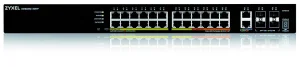 ZYXEL XGS2220-30HP 30port switch 400W PoE