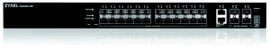 ZYXEL XGS2220-30F 30portový switch 1Y Nebula