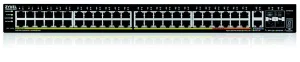 ZYXEL XGS2220-54, 54port, 600W PoE, 1Y Nebula FlexPro